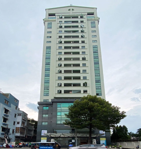 lĩnh vực hoạt động